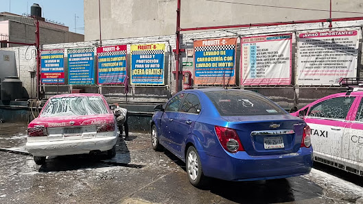 Autolavado 24 Horas Super Servicio Perez